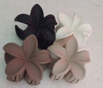 Flower Clutcher